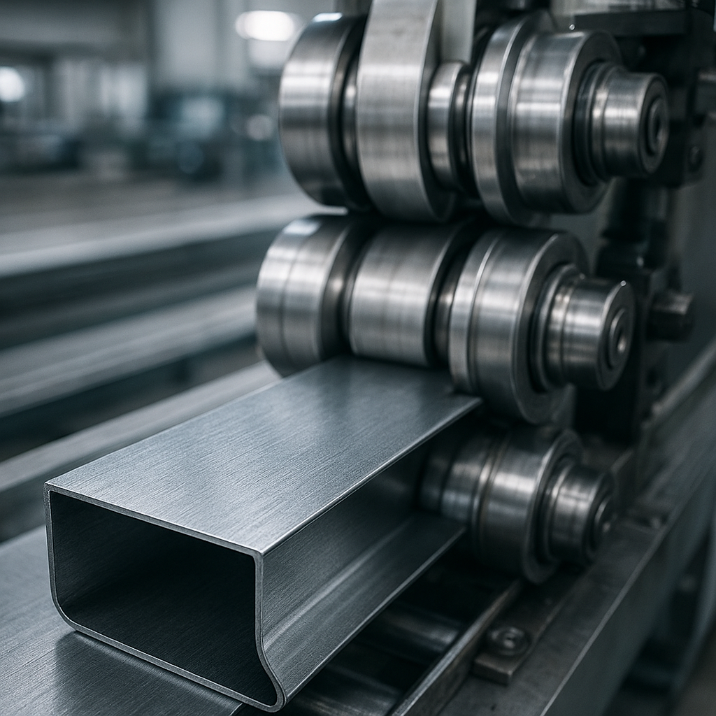 Metalon características técnicas e aplicações estruturais