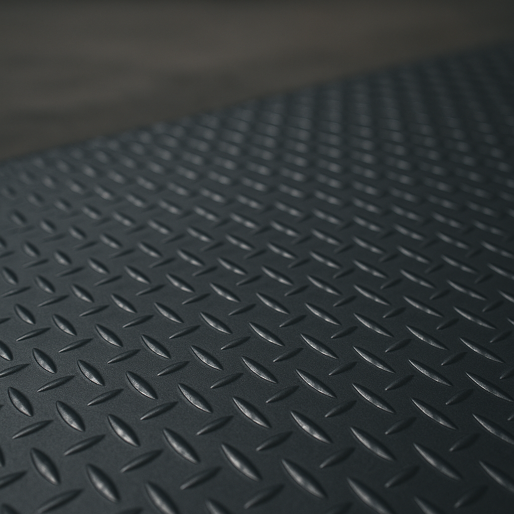 Chapa recalcada guia técnico de medidas e aplicações