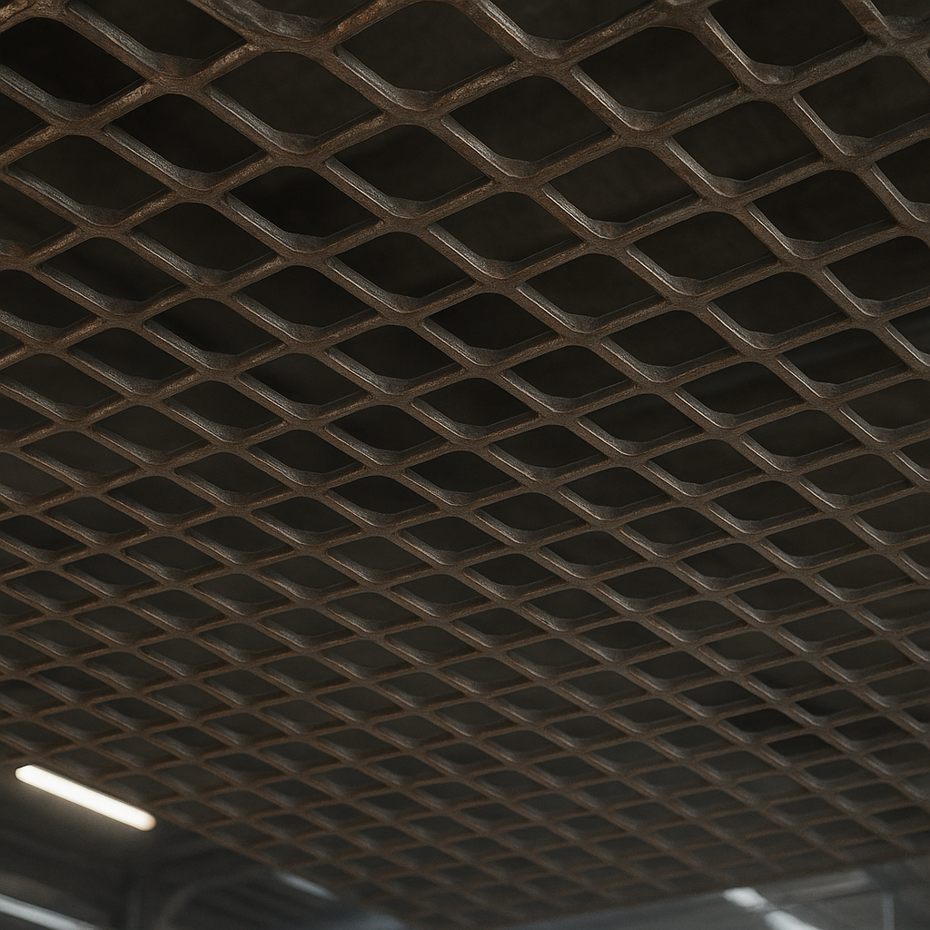 Forro de madeira para teto com diferentes tipos de acabamento