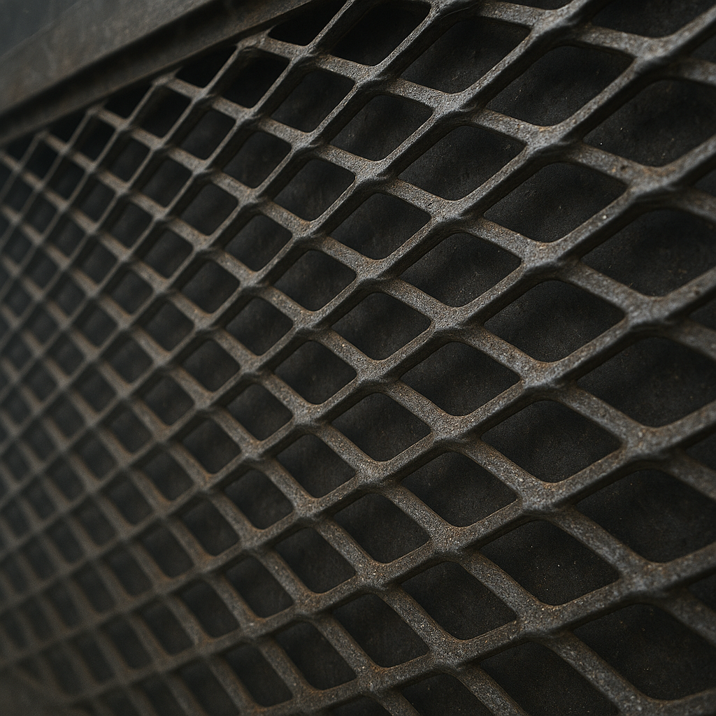 Placa de ACM para fachadas em diferentes espessuras